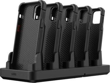 Produktbild UAG Workflow 5-Slot Battery Charger w/Power supply (5 Ports)