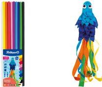 Actual product image Pelikan Crepe paper (30 g/m², 10 x)
