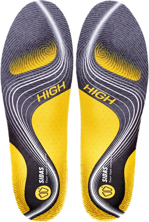 Sidas 3 Feet Activ High