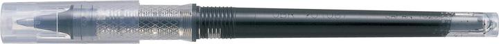 Uni-ball Cartuccia a rullo Vision Elite (1 pz., Nero, 0.80 mm)