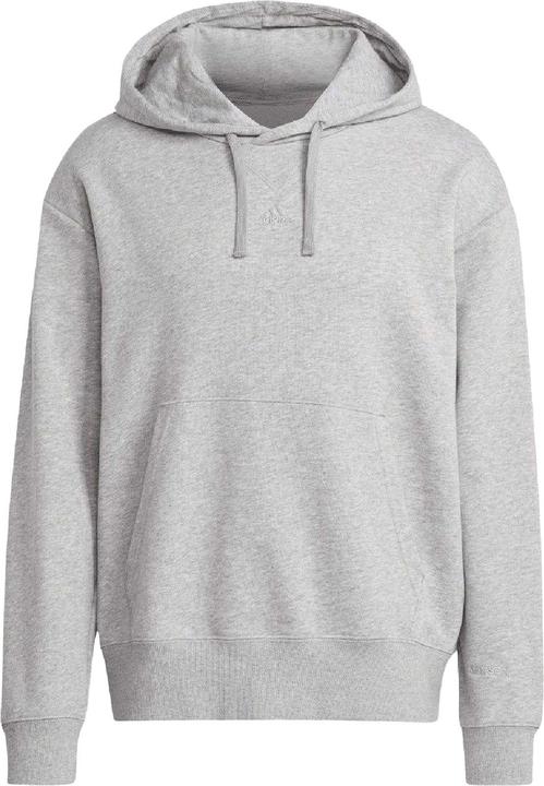 Produktbild Adidas All SZN Kapuzenpullover SweatshirtStoff (L)