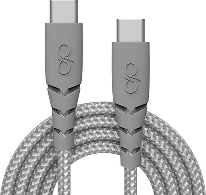 Image du produit Force Power Câble USB-C/USB-C (1.20 m)