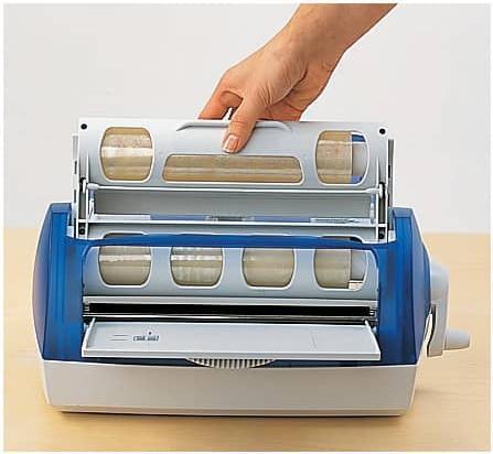 Produktbild Xyron Bänder für Laminatoren (A4, 10 Stück, 80 µm)