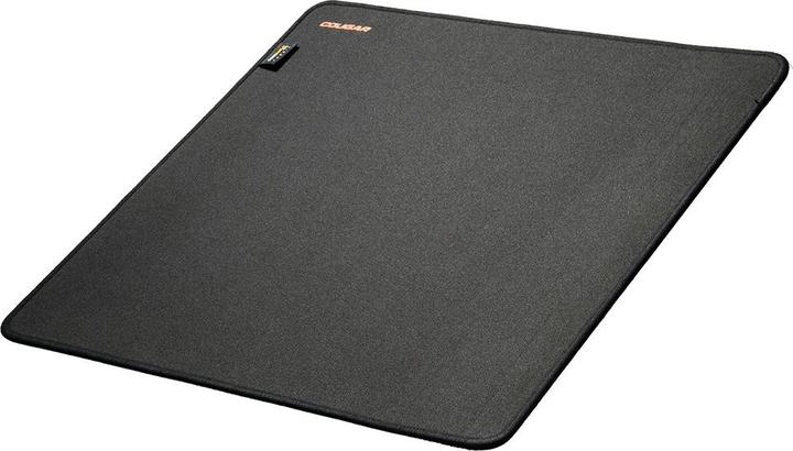 Immagine prodotto Cougar 3PFRWLXBRB3.0001, Nero, Monocromatico, Tessuto, Gomma, Base antiscivolo, Tappetino per mouse da (L)