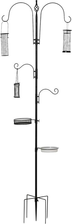 PawHut Bird Feeder
