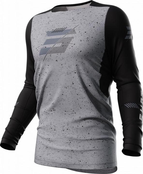 Produktbild Shot CONTACT SPECK Jersey (L)