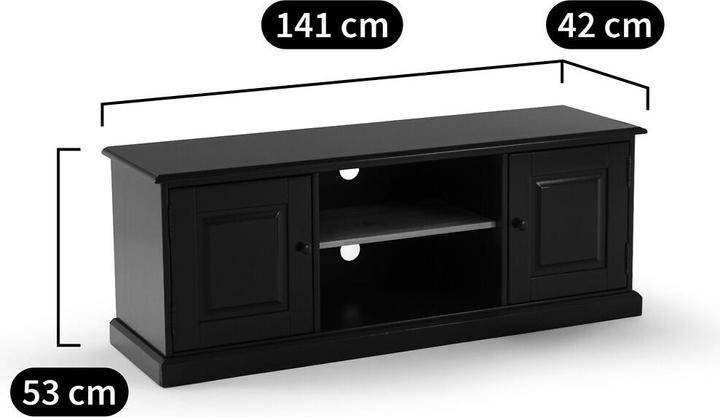 Actual product image La Redoute Interieurs Poiret