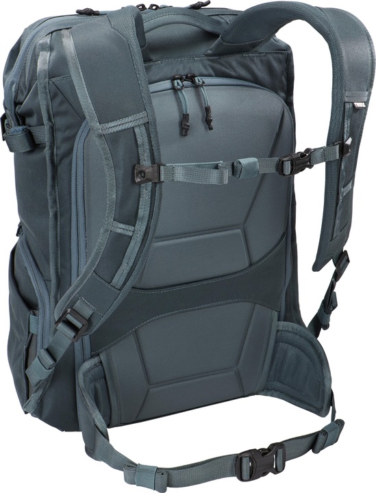Actual product image Thule Covert Camera Backpack 24L (Photo backpack, 24 l)