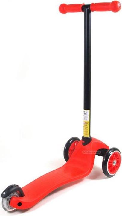 Produktbild Smj Sport 3-Rad-Roller