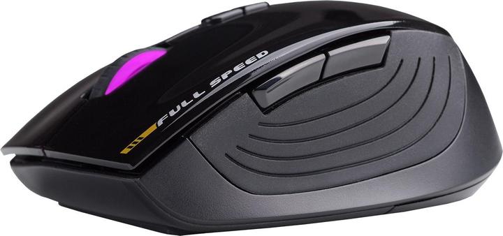 Image du produit Hiditec Raton Inalambrico Dendro 2000dpi (Sans fil)