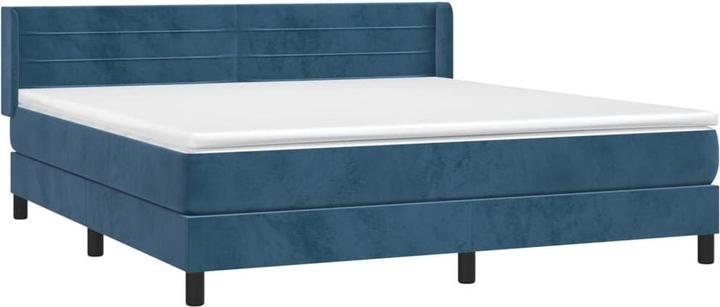 Produktbild vidaXL Boxspringbett (180 x 200 cm)
