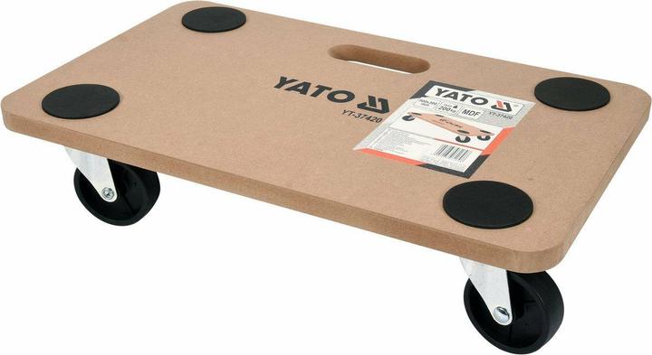 Yato Roller board (200 kg)
