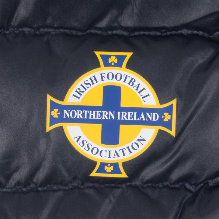 Produktbild Irish FA Weste Wattiert (M)