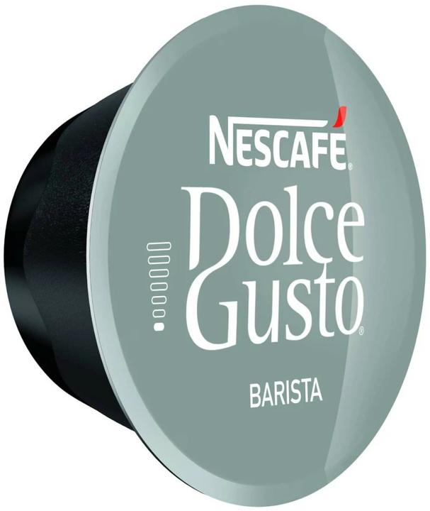 Produktbild Nescafé Dolce Gusto Kaffeekapseln Dolce Gusto Ristretto Barista 30 Stück (30 x Port.)
