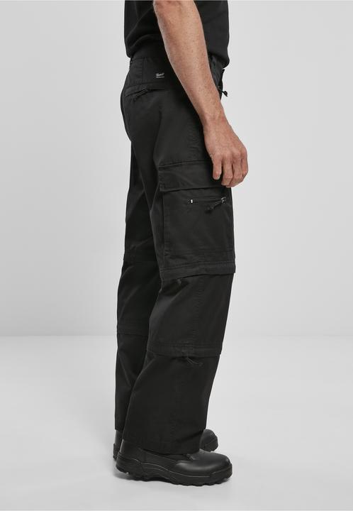 Produktbild Brandit Savannah Removable Legs Pants (XXL)