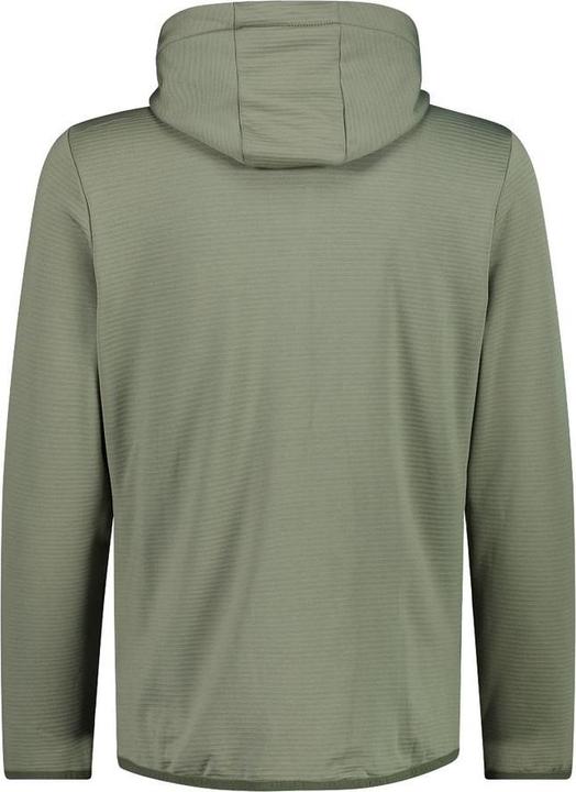 Produktbild CMP Campagnolo Jacket Fix Hood Stretch Performance (XXL)