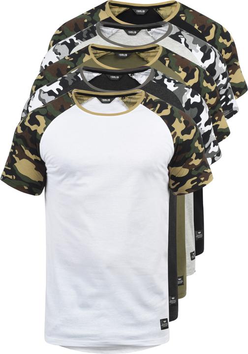 Produktbild Solid SDCahil 21102923ME (XL)
