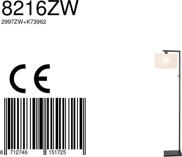 Produktbild Steinhauer Stang (E27)