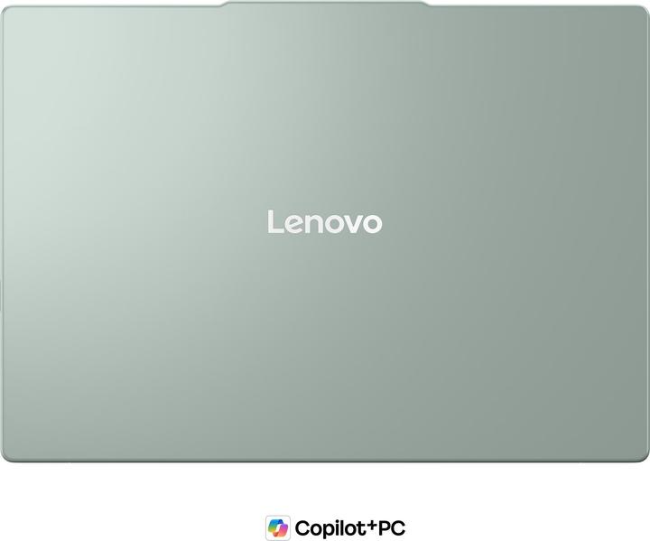 Actual product image Lenovo IdeaPad Slim 5 (14", 512 GB, 16 GB, DE, AMD Ryzen AI 5 430)