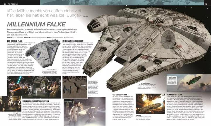 Immagine prodotto Star Wars™ Das ultimative Buch (Tedesco, Marc Winter, 2019)
