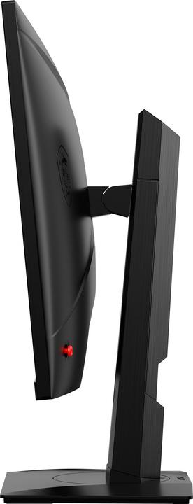 Productafbeelding MSI MAG 274QRF QD E2 (2560 x 1440 pixels, 27")