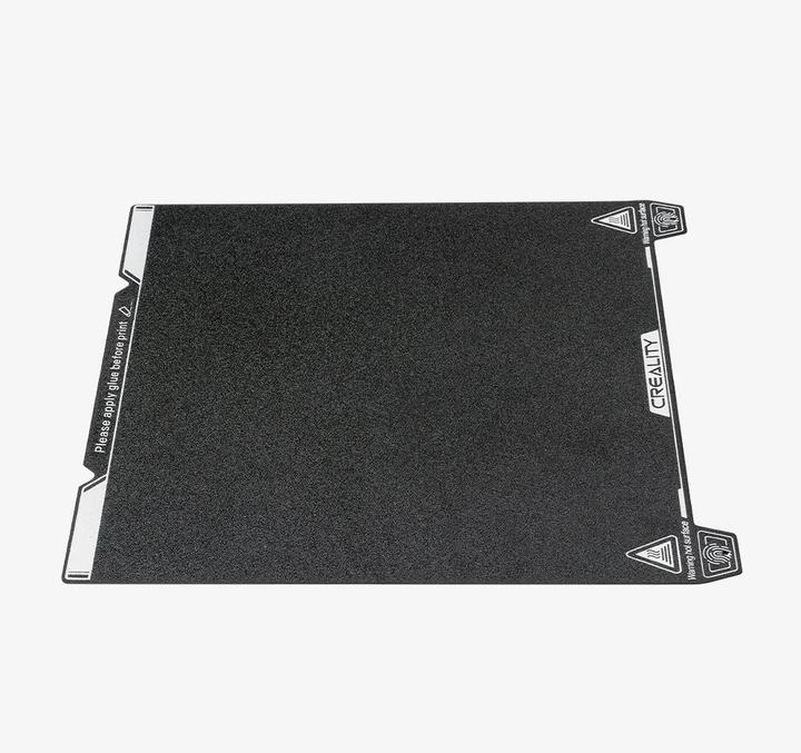 Actual product image Creality Druckplattform (Printing bed)
