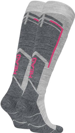 Immagine prodotto Head Ski Beginner Kneehigh 2p (47/49)