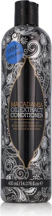 Produktbild Xpel Macadamia Oil Extract (400 ml)