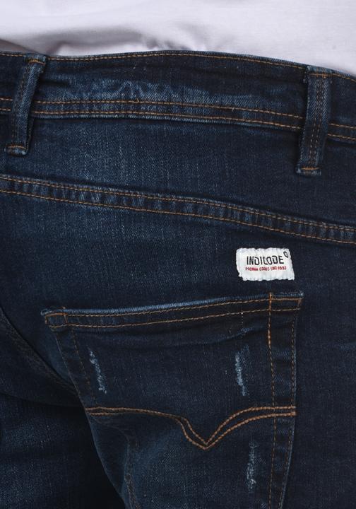 Actual product image Indicode Aldersgate Men's Jeans (W34/L34)