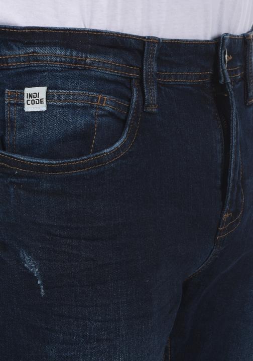 Actual product image Indicode Aldersgate Men's Jeans (W34/L34)