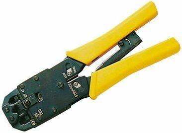 Digitus Crimpwerkzeug