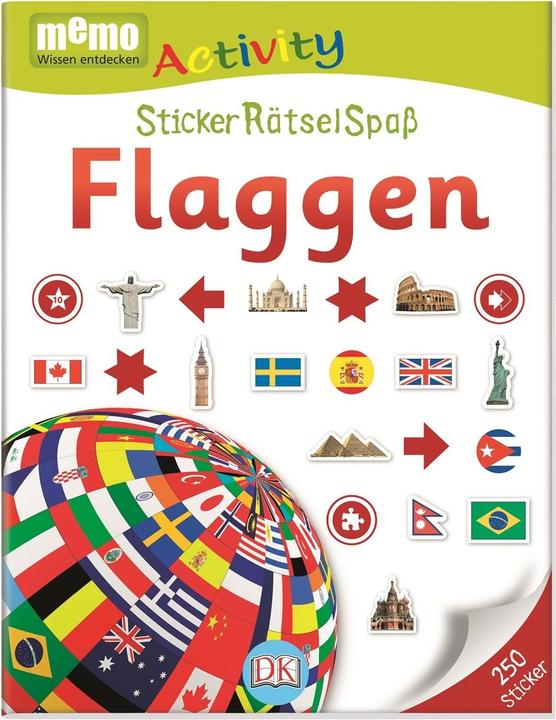 Immagine prodotto Bandiere