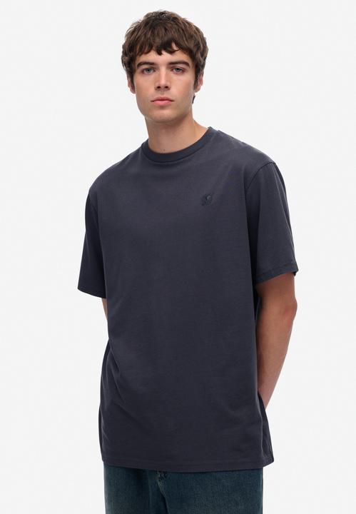 Actual product image Superdry Oversized T-Shirt (S)