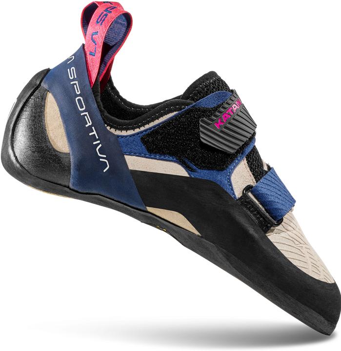Actual product image La Sportiva Katana Woman (37.5)