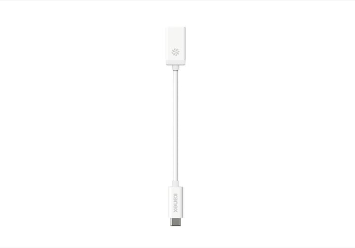 Produktbild Kanex USB-C zu USB-A Female Adapter (0.21 m, USB 3.2 Gen 1)