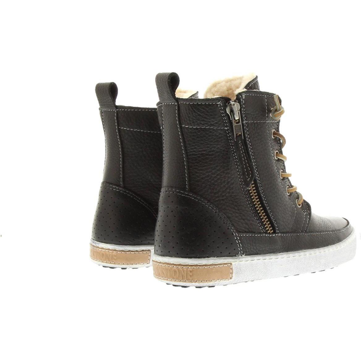 Thumbnail - Blackstone, Damen, Boots + Stiefel, damenschuhe original 6" boots, Schwarz, (39)