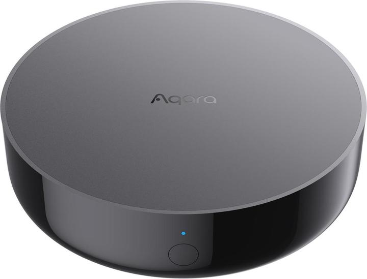 Aqara Hub M200