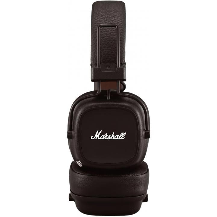 Image du produit Marshall Major IV (ANC, 80 h, Sans fil, Filaire)