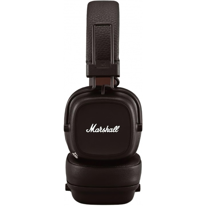 Produktbild Marshall Major IV (ANC, 80 h, Kabellos, Kabelgebunden)