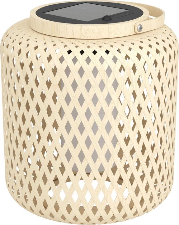 EGLO Solar decorative light
