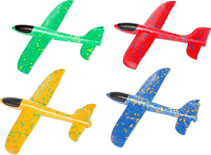 Toi-Toys Schaumstoffflugzeug