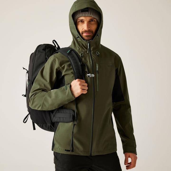 Produktbild Regatta Birchdale II (4XL)