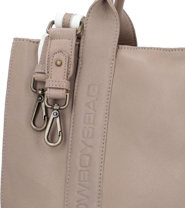 Image du produit Cowboysbag Michigan Sac à bandoulière en cuir 37 cm