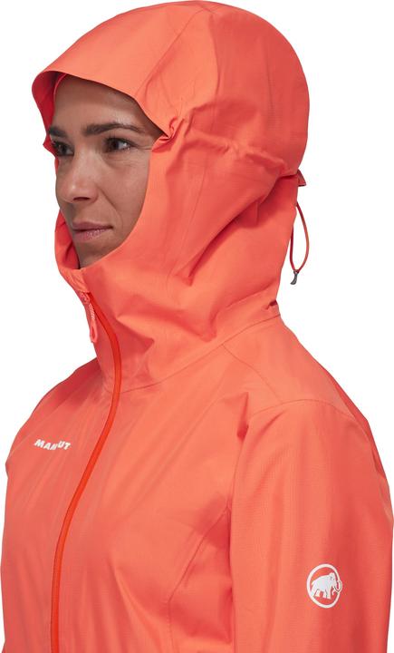 Immagine prodotto Mammut Alto Light HS Hooded Jacket Women (S)