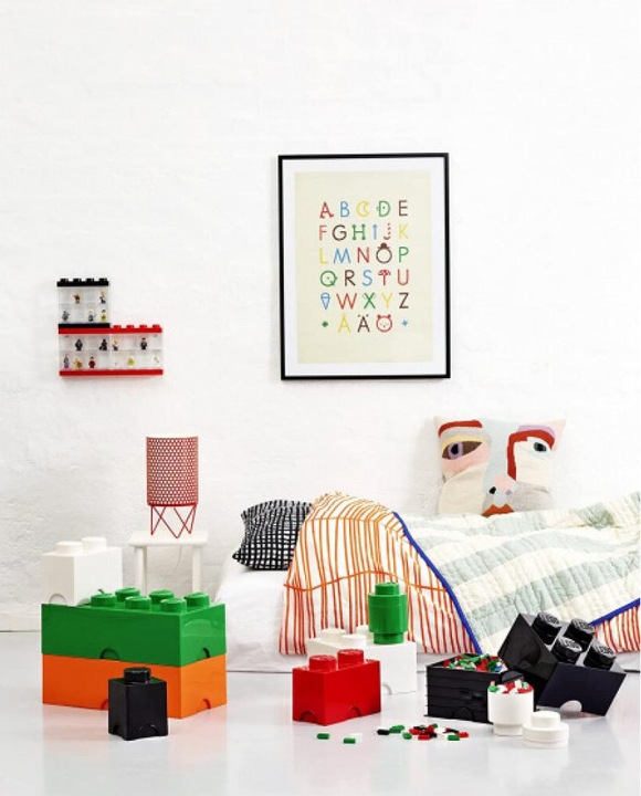 Actual product image Room Copenhagen storage brick