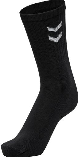 Actual product image hummel TRAINING SOCKS (3-PACK)