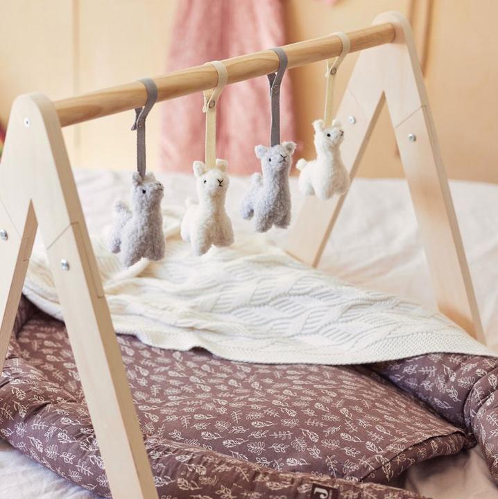 Actual product image Jollein Play trapeze