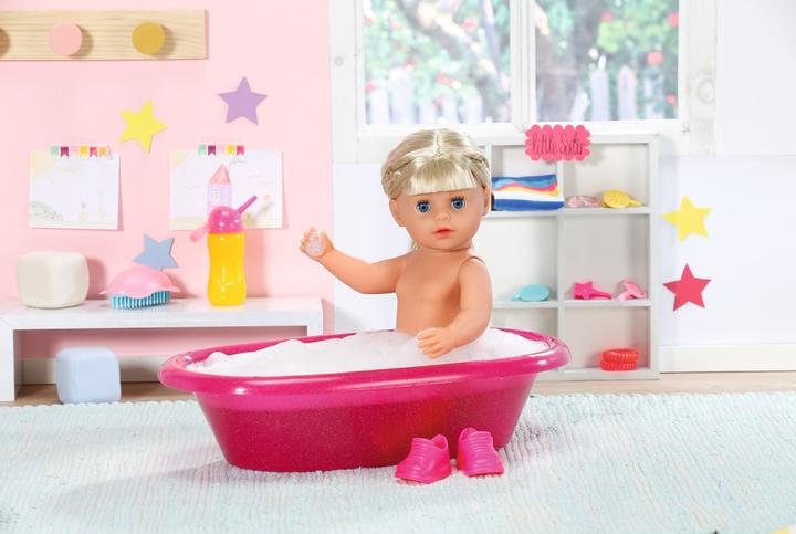 Actual product image Zapf Creation Kindergarten Little Sister