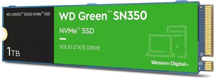 Image du produit WD Green SN350 (1000 Go, M.2 2280)