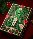Actual product image Theory11 Elf Playing Cards (English)
